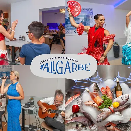 Casablanca By Algarve Vacation