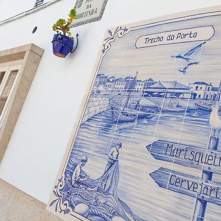 ヴィラ Casablanca By Algarve Vacation *