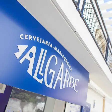 Casablanca By Algarve Vacation * ポルティマン