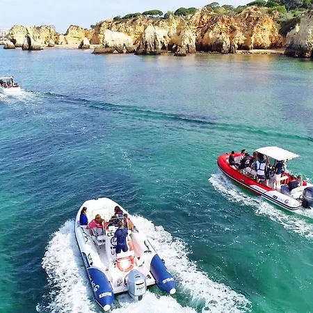 ヴィラ Casablanca By Algarve Vacation *