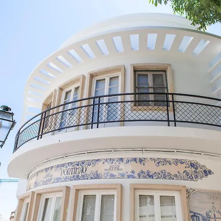 Casablanca By Algarve Vacation ヴィラ ポルティマン
