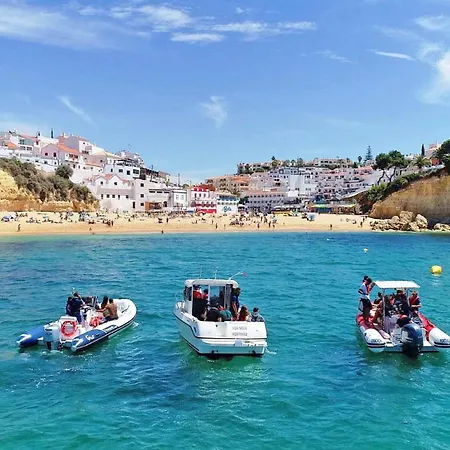 Casablanca By Algarve Vacation * ポルティマン