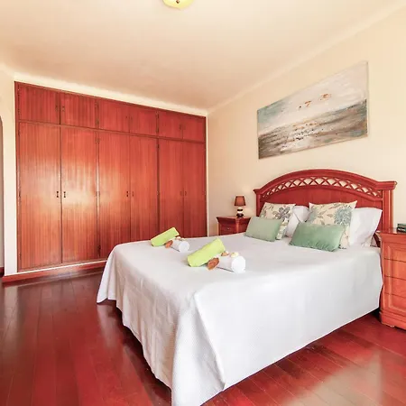 Casablanca By Algarve Vacation ヴィラ *