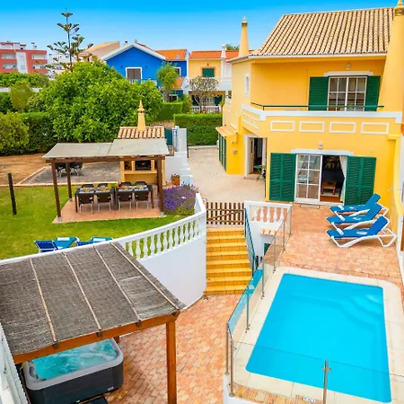 Casablanca By Algarve Vacation *