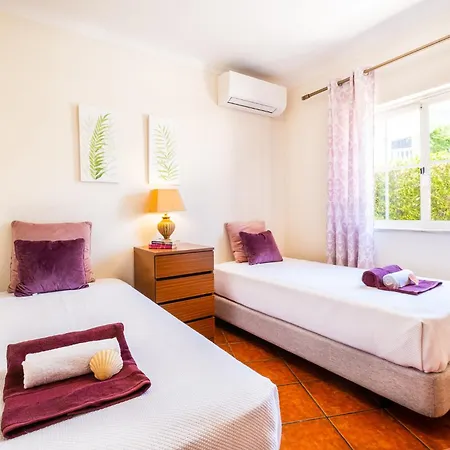 Casablanca By Algarve Vacation