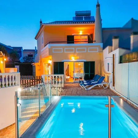 Casablanca By Algarve Vacation * ポルティマン